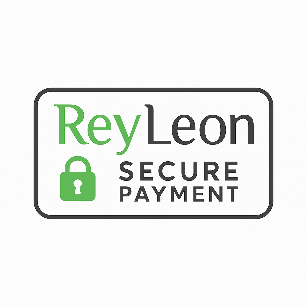 Reyleon — Secure Payment